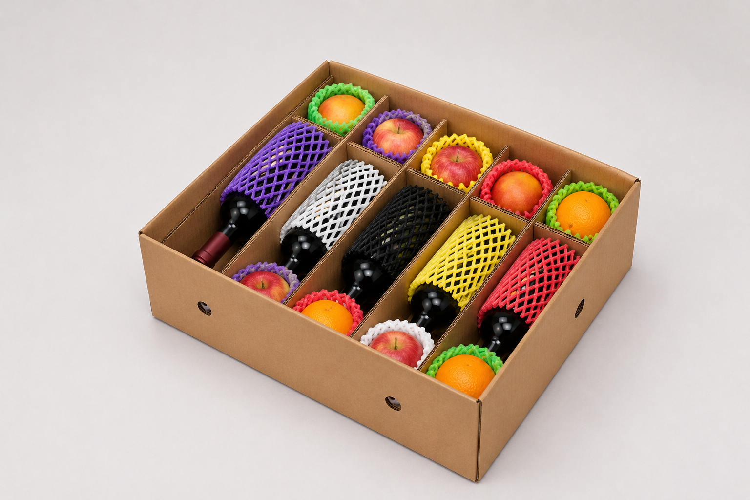 Industrial Packaging