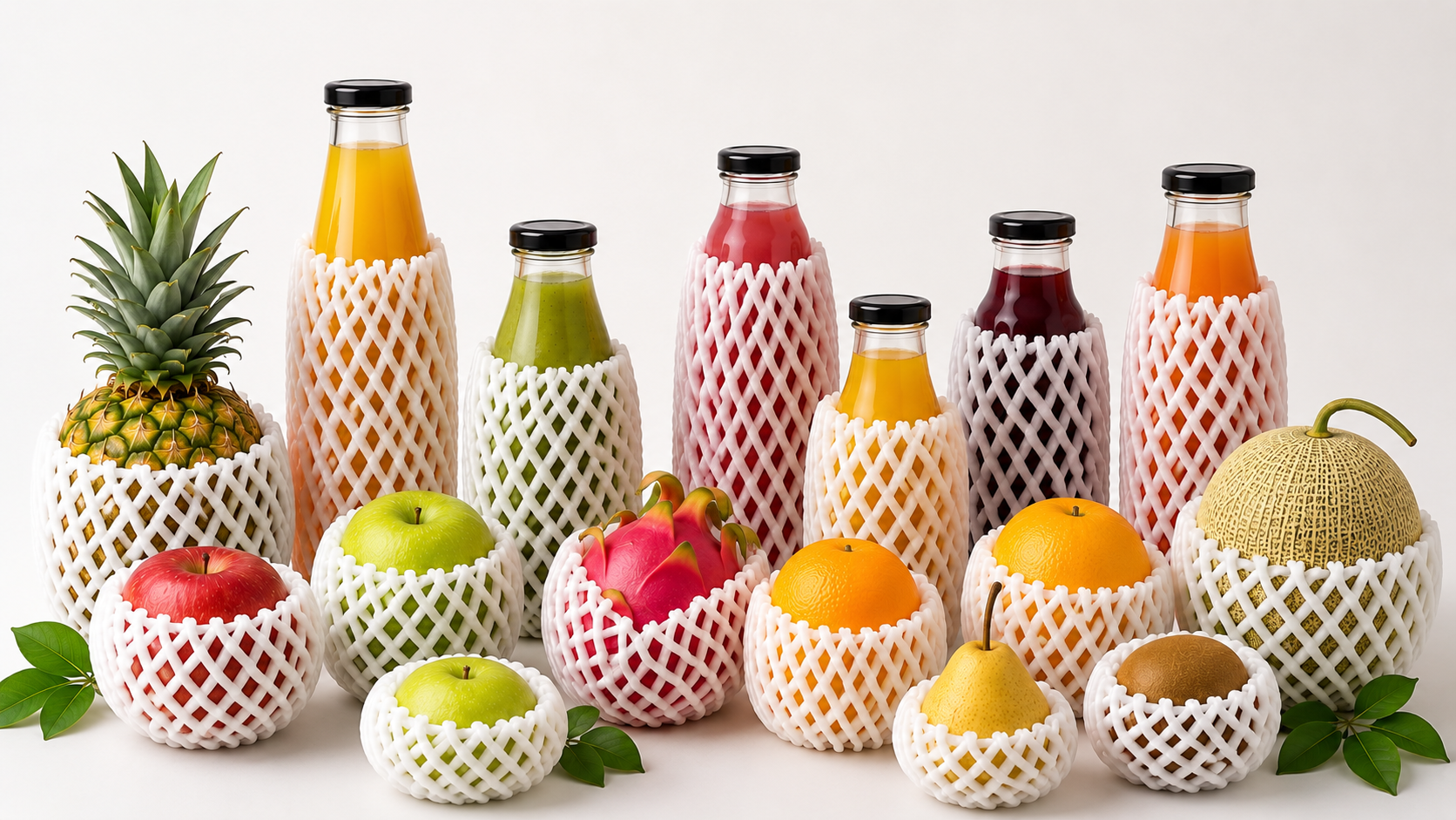 Export Packaging