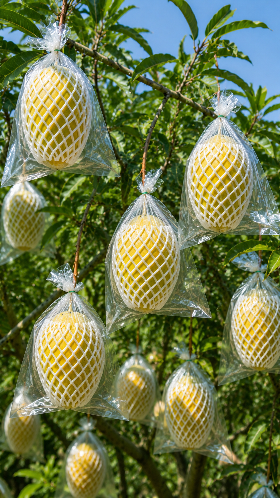 Mango Protection