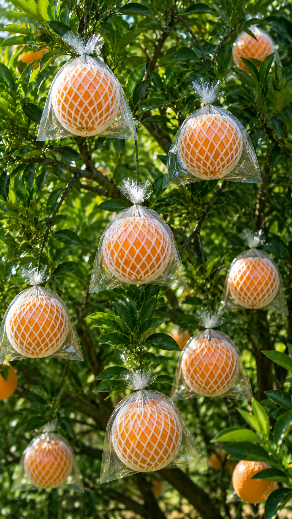 Orange Protection