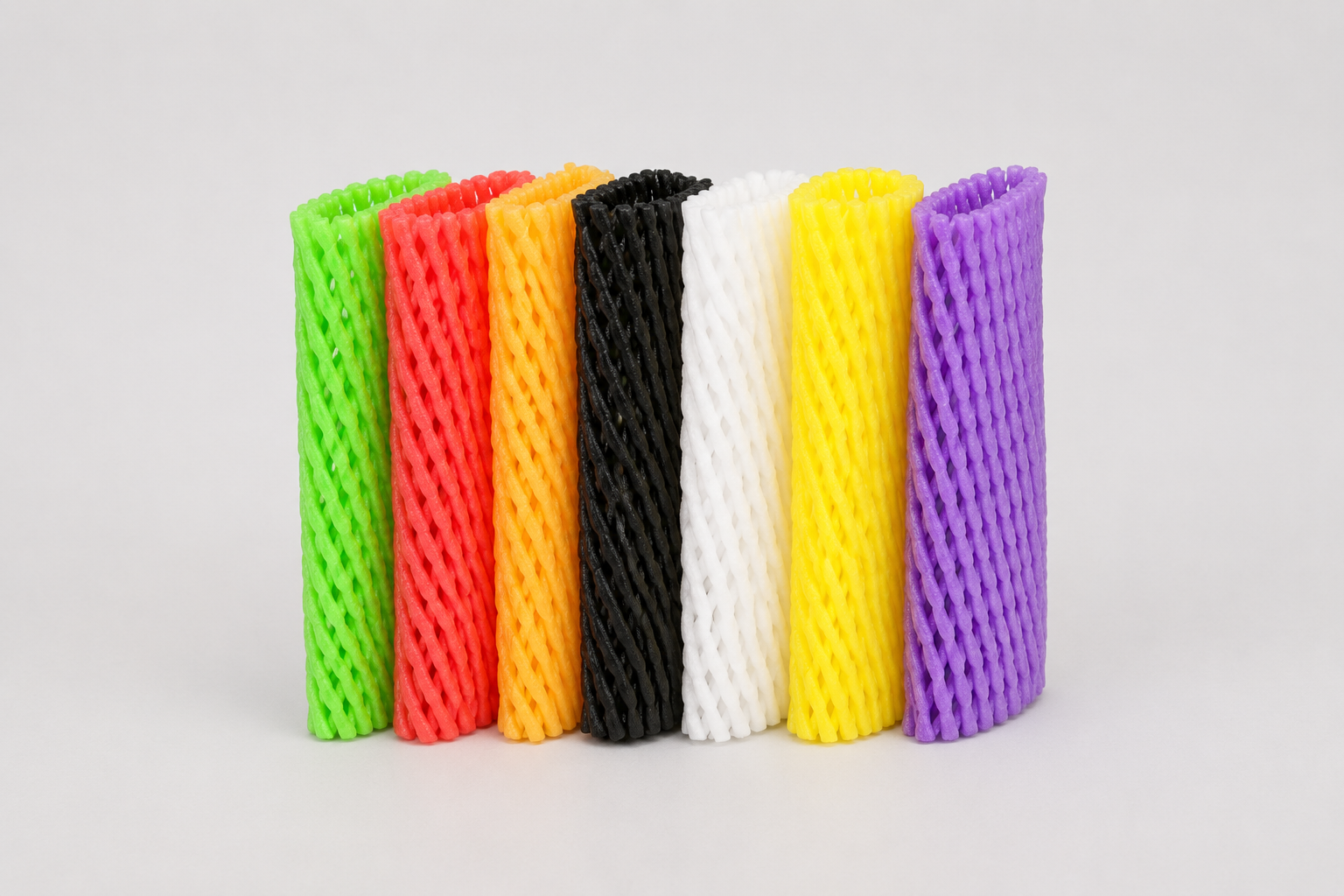 Bottle Protection Foam