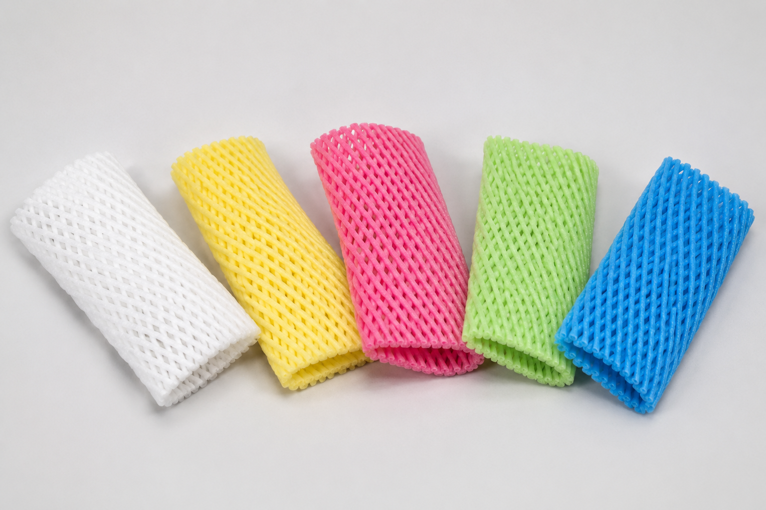 Fruit Net Foam