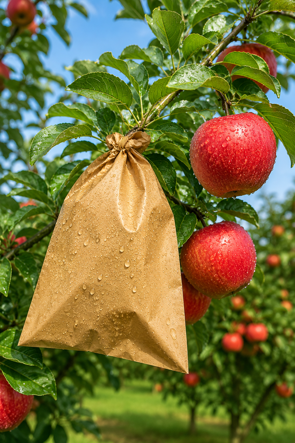 Apple Protection